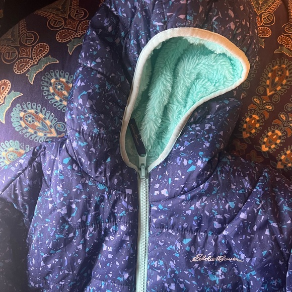 Reversible Jacket - Picture 1 of 4